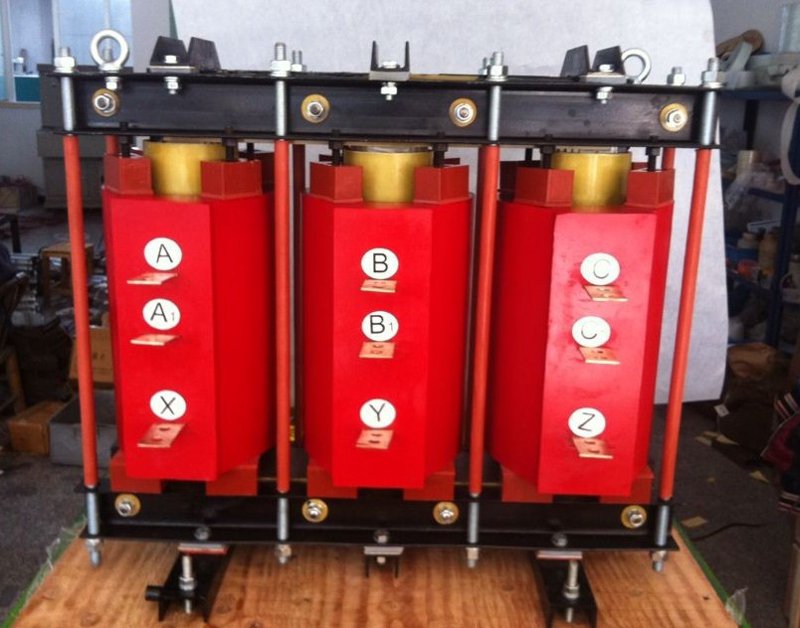 电抗器行业的新篇章:输出电抗器如何引领未来